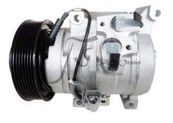 Klima Kompresörü  MAGNETI MARELLI 359002000630  TOYOTA 8831042180
