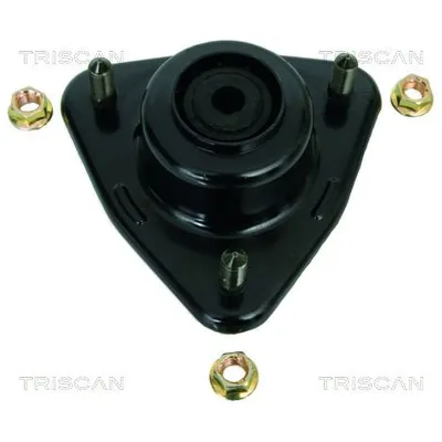 Amortisör Tabla Takozu Ön Sağ veya Sol Hyundai Atos Prime (MX)(2000->)  MADE IN TAIWAN 5461002000