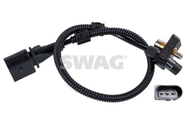 Krank Sensörü  Skoda Fabia (5J2)(01.2007->)  SWAG 33 10 3396