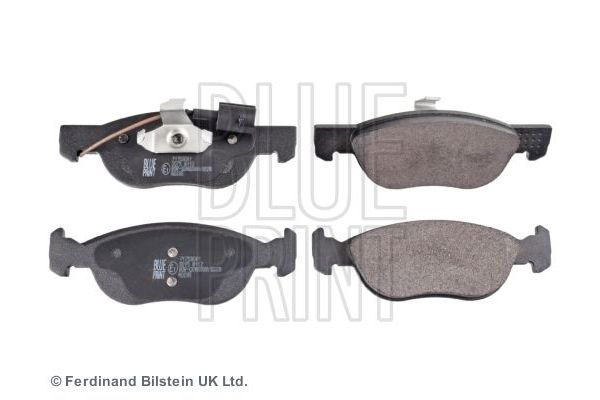 Fren Disk Balata Ön Fiat Marea (185) Weekend (12.2001->)  BLUE PRINT ADL144236