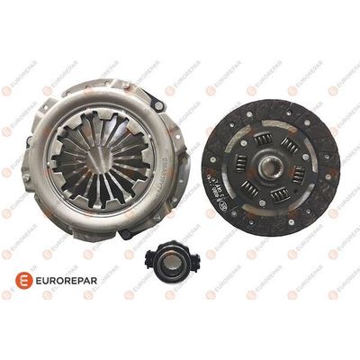 Debriyaj Seti  Peugeot 306 3K/ HB/ Sedan (S2)(04.1997->)  EUROREPAR 1668236780