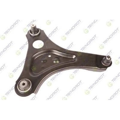 Salıncak Ön Alt Sağ TEKNOROT R-818