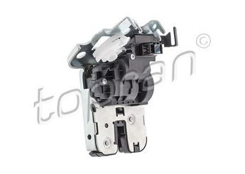 Bagaj Kapak Kilidi  TOPRAN 623 666  623666 623 666 4H0827505 4H0 827 505 4H0827505A 4H0 827 505A