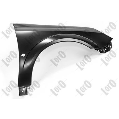 Çamurluk Ön Sağ Opel Signum (2003->)  OPEL ORJINAL 93172025