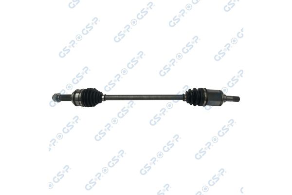 Aks Komple Arka Sol Honda CR-V (RE)(01.2007->)  GSP 223199