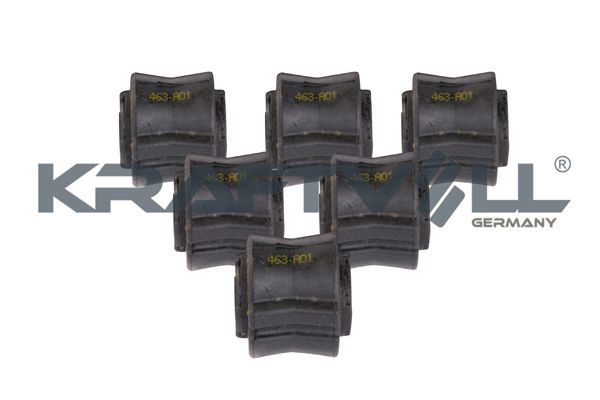 Viraj Demir Lastiği Ön KRAFTVOLL 10060157