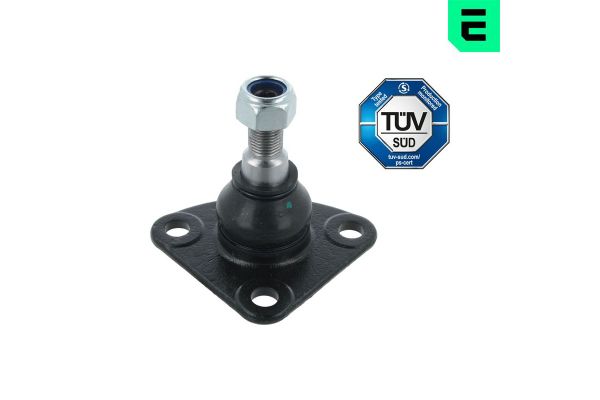 Rotil Alt Sağ veya Sol Fiat Ducato Maxi P.Van, Yüksek Tavan 40 (295)(04.2014->)  OPTIMAL G3-988