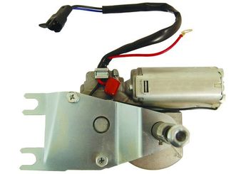 Silecek Mekanizma Motoru Arka ZEGEN ZWM1098  1273007