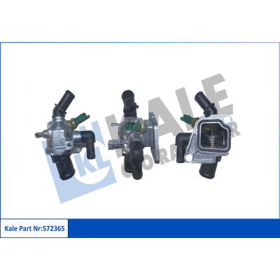 Termostat Gövdesi  Fiat Linea (110)(2007->)  BROM FI41001