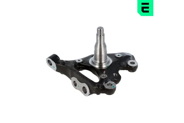 Aks Taşıyıcı Ön Sol Mercedes SLK -Serisi Roadster (BM 171)(01.2004->)  OPTIMAL KN-401157-01-L