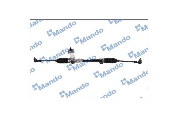 Direksiyon Kutusu  BSG 40-360-012
