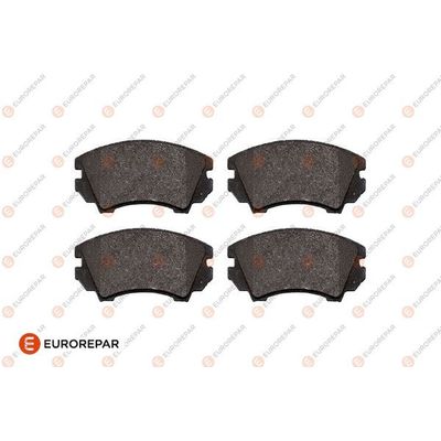 Fren Disk Balata Ön Opel Insignia A (2008->)  EUROREPAR 1682320580