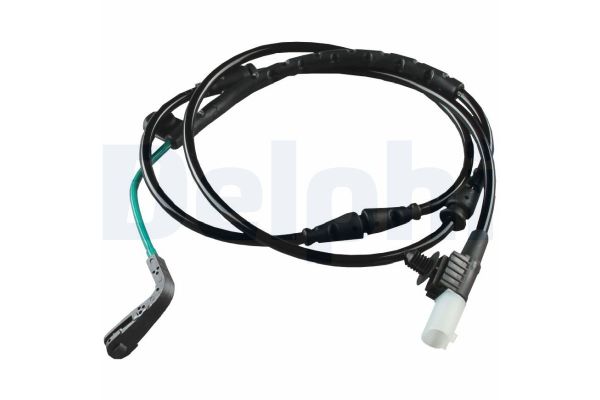 Balata İkaz Kablosu Ön Land Rover Discovery (08.2004->)  DELPHI LZ0228