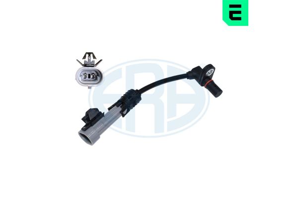 Abs Sensörü Ön Sol Chevrolet Captiva (2006->)  ERA 560733A