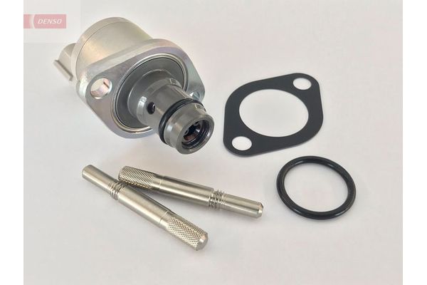 Yakıt Basınç Kontrol Valfi  Land Rover Defender (LD)(10.2002->)  HELLUX HRM4009