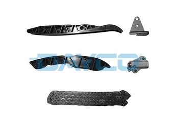 Triger Zincir Seti  DAYCO KTC1048  243514A020 243514A020S2