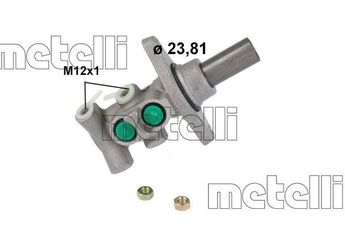 Fren Ana Merkez  AP AP 263431  7T162B507BC 5040319 2T142B507BA 4387374