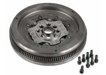 Volan  SACHS 2295 000 513  6J105266AE 06J105266AE 06J 105 266 AE