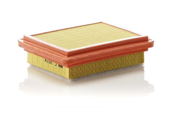 Hava Filtresi  Suzuki Jimny (SN/FJ)(1998->)  MANN C 2074