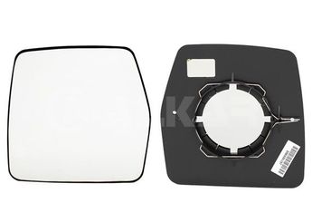 Ayna Camı Dış Sol EUROBUMP FIA11SC014  8151V5 9790419080 8151V1 8148NT 9790417489 8148NP 1484825089 9790417089 9790418680