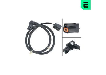 Abs Sensörü Arka Sol OPTIMAL 06-S809  MR493459 MR569782