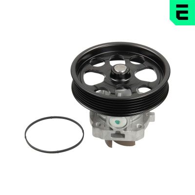 Devirdaim Su Pompası  Fiat Linea (110)(2007->)  OPEL ORJINAL 13386918