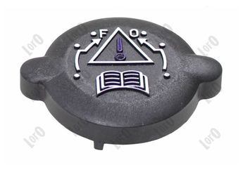 Radyatör Yedek Su Depo Kapağı  BITAPART BPE210009  1306C7 1301AE 1301.AE 1301JF 1301.JF 1301L1 1301.L1 1301NK 1301.NK 1301SP 1301.SP 130684 1306.84 130699 1306.99 1306A0 1306.A0 1306.C7 1331N1 1331.N1