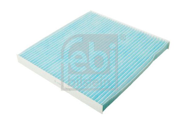 Polen Filtresi  Nissan Micra (K13K/KK)(07.2010->)  FEBI BILSTEIN 184011