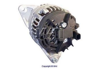 Alternatör  BOSCH 1 986 A01 366  99463372 500317453 1516489R 2995982 42498711