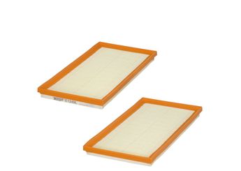 Hava Filtresi  HENGST FILTER E1249L-2  A1560940504 1560940504 156 094 05 04 A1560940404 A 156 094 04 04 A 156 094 05 04