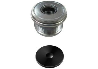 Alternatör Kasnağı  HELLA 9XU 358 039-161  71733552 8V2110300AB 71748885 71749232 9646321780 9649611280 9655733780 9661544880 9663647980 9664057480 77363468 8V2110300BB Y40518300 Y40618300 1606856980 1606859180 1608064580 1609016080 212000972 2610711B 5702J4 5702K9 5705AS 5705CS 5705EY 5705KR 5705KV 9664074280 9670899580 9678048880 9678049480 9803750980 9665617780 96 65 617 780 3140069K00 31285818