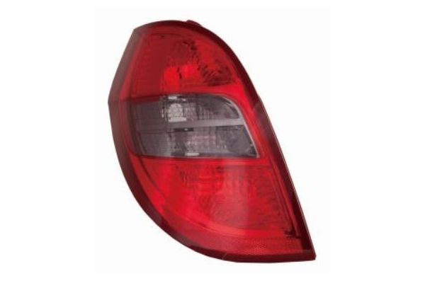 Stop Lambası Sol Mercedes A -Serisi (BM 169)(06.2004->)  DEPO 440-1966R-UE-SR