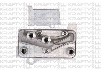 Motor Yağ Soğutucu  KRAFTVOLL 08090062  995001900 A0995001900