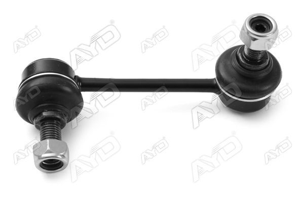 Viraj Demir Askı Rotu Ön Sol Nissan Vanette Cargo (HC23)(05.1995->)  AYD 01933