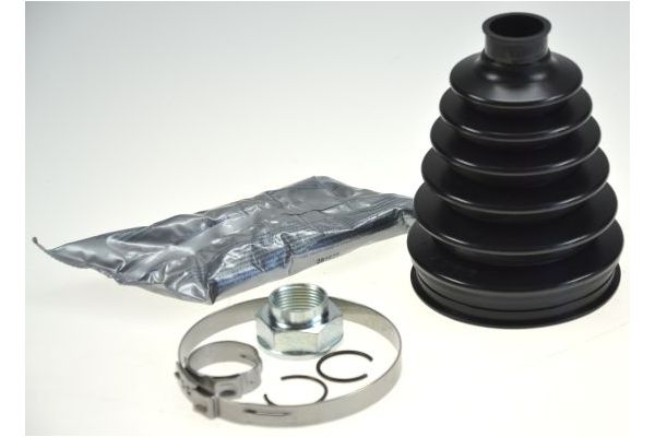 Aks Körüğü Ön Dış Sağ veya Sol GKN 304684