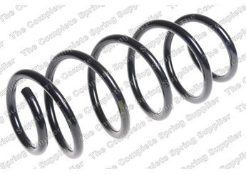 Helezon Yayı Ön LESJÖFORS 4095099  6Q0411105AB 6Q0411105AA 6Q0 411 105AA 6Q0 411 105AB