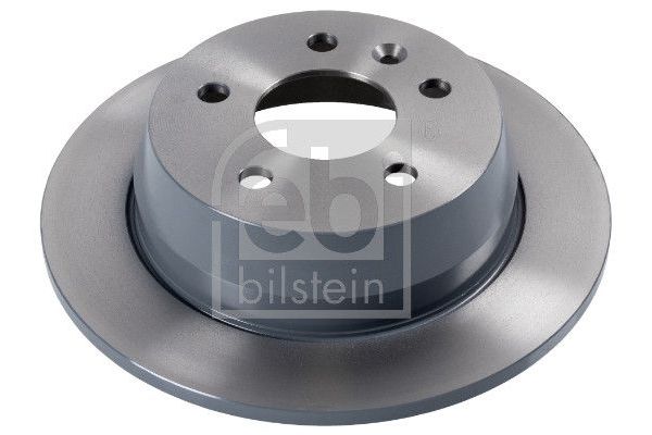 Fren Disk Ayna Arka Sağ ve Sol Mercedes V -Sınıfı (638)  FEBI BILSTEIN 10641