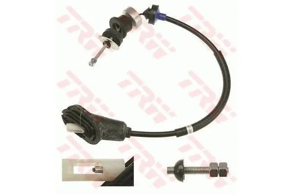 Debriyaj Teli  TRW GCC1715