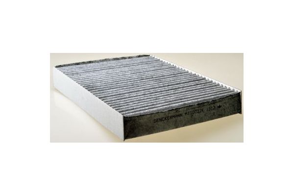 Polen Filtresi  MOTRIO 8671012063