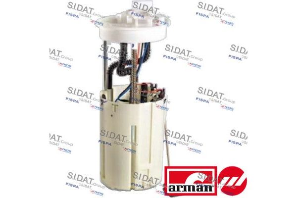 Depo Şamandırası  SIDAT 72293AS