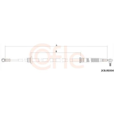 Vites Değiştirme Teli  TURTEL 600-2203