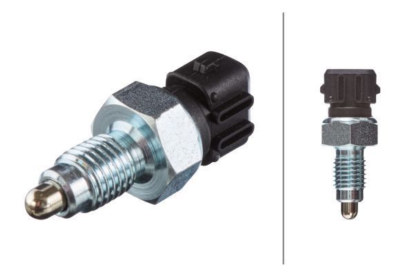 Geri Vites Müşürü  Volkswagen Golf III (1H1)(11.1991->1997)  HELLA 6ZF 010 965-131