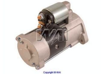 Marş Dinamosu  MITSUBISHI ORJINAL M2T87072  3610042200 MD344182