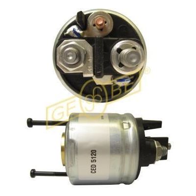 Marş Otomatiği  Citroen Berlingo (10.2002->)  PSA ORJINAL 583683