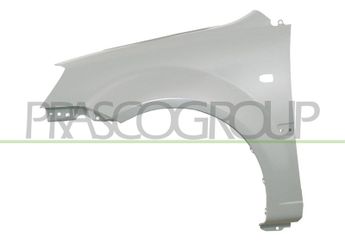 Çamurluk Ön Sol VORTEX V1805060  663111G050 663111G350