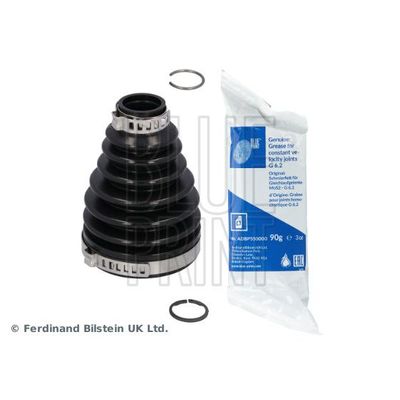 Aks Körüğü Arka İç Sağ veya Sol BLUE PRINT ADBP810153