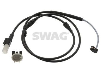 Balata İkaz Kablosu Ön SWAG 22 94 7370  22947370 22 94 7370 LR014568 LR 014568 LR019401 LR 019401