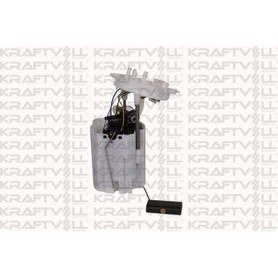 Depo Şamandırası  KRAFTVOLL 05050172