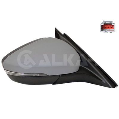 Dikiz Aynası Dış Sağ GVA 1035224