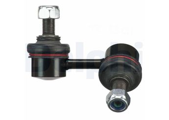 Viraj Demir Askı Rotu Ön Sol DELPHI TC3301  MR992309 4056A192